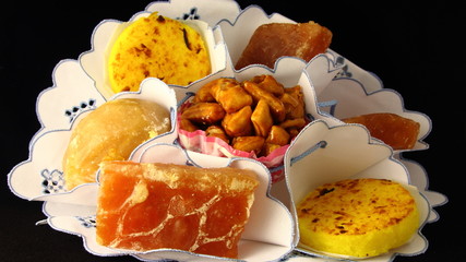 Handcrafted Mexican Candy