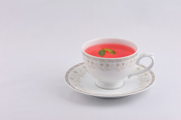 Pink Tea