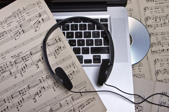 Musik