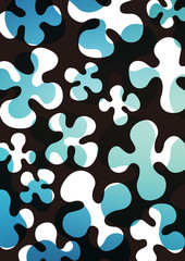 グラフィックパターン