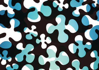 グラフィックパターン