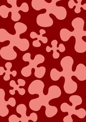 グラフィックパターン