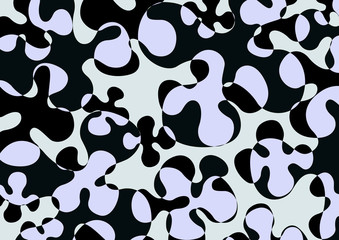 グラフィックパターン