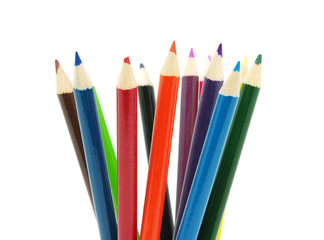 Color pencils