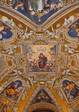 .Basilica Di Santa Maria Maggiore