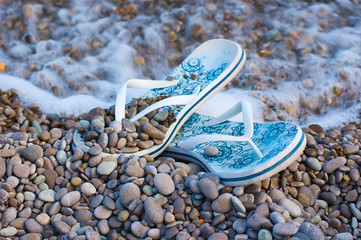 flip-flops