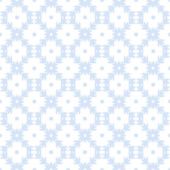 seamless dots and checkered pattern