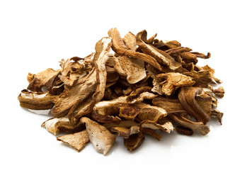 funghi porcini essiccati