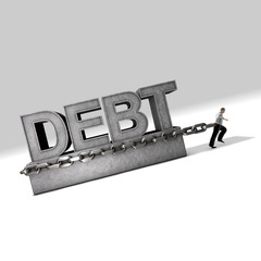 Technical Debt: A weight against progress