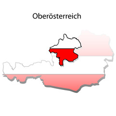 österreich - oberösterreich