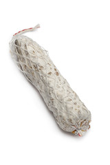 French Salami sausage
