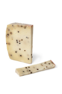 Italian Pecorino Pepato