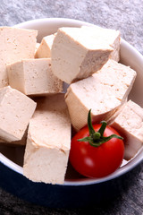 tofu