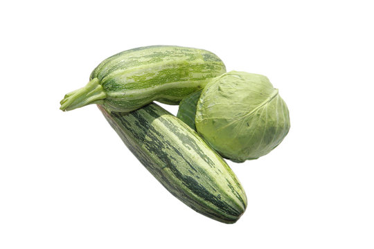 vegetables