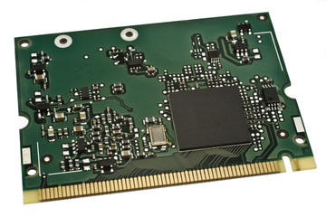 WLAN-Component