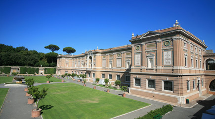 Obraz premium Vatican