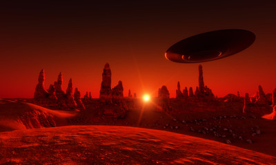 mars © sss78