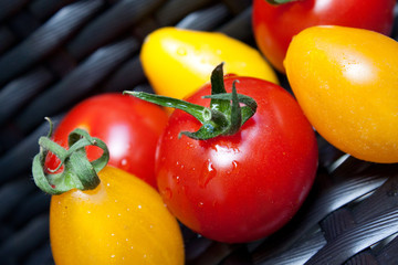 Tomates