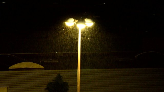 orage