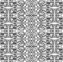 Abstract Background. Vector Illustration