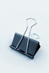 Binder clip