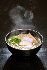 きつねうどん