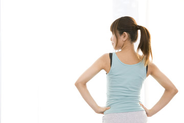 フィットネスイメージ