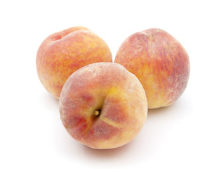 peach