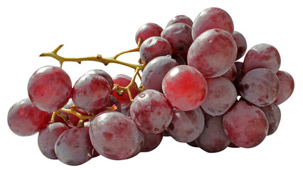grapes