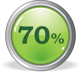 bouton 70%