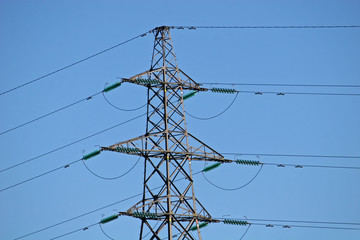 pylon