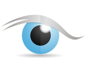 Eye logo