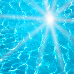 Pool Surface