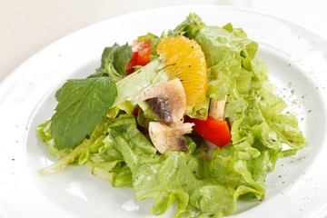summer salad