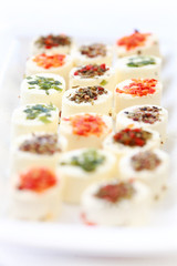 Appetizer