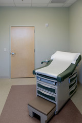Doctors Office
