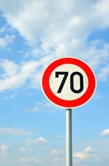 Höchstgeschwindigkeit 