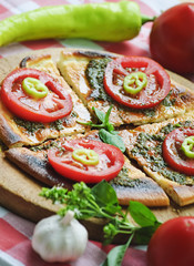 mediterranean cuisine