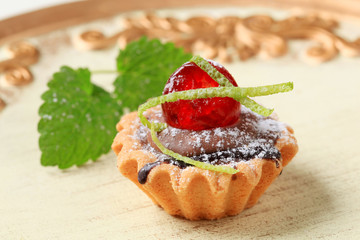 Mini tart