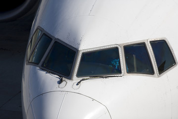 旅客機