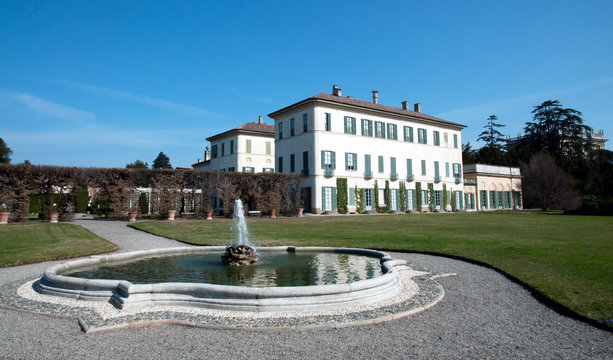 Villa Panza