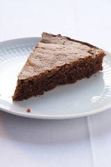 Schokokuchen