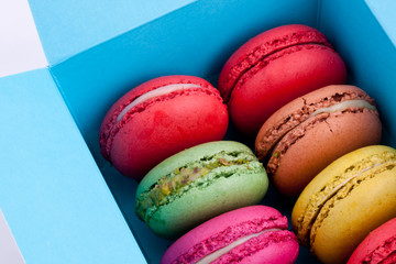 macarons