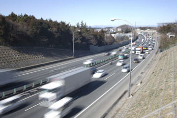 高速道路