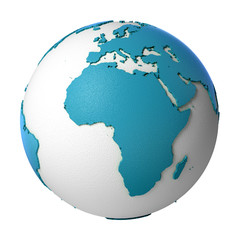 globe