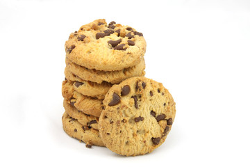 Stack of Cookies