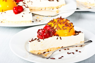 Cheese cake