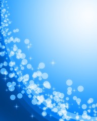 バックグラウンド