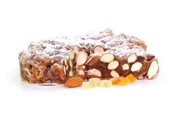 Gebäck, italienisch