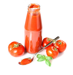 Conserva di pomodoro - Tomato paste - 34071600